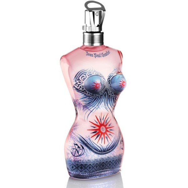 Jean Paul Gaultie Classique Summer 2011 For Women