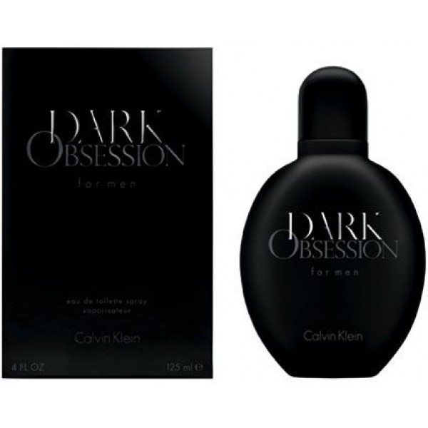 عطر - DARK OBSESSION