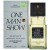 Jacques Bogart One Man Show Jac-7398 for Men -Eau de Toilette, 100 ml