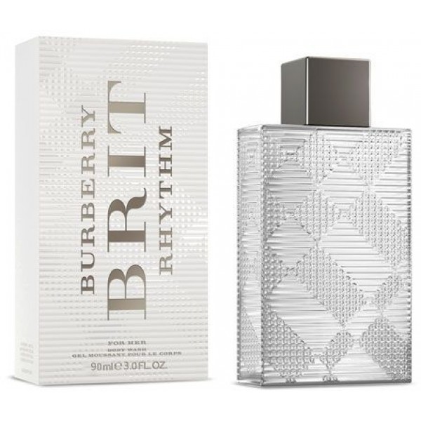 عطر نسائي - BURBERRY - BRIT