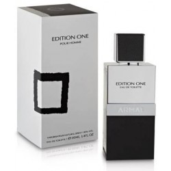 إديشن ون بور أوم أوو دو تواليت 100مل - رجالي