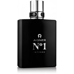 Aigner No 1 Intense by Etienne Aigner 100ml Eau de Toilette
