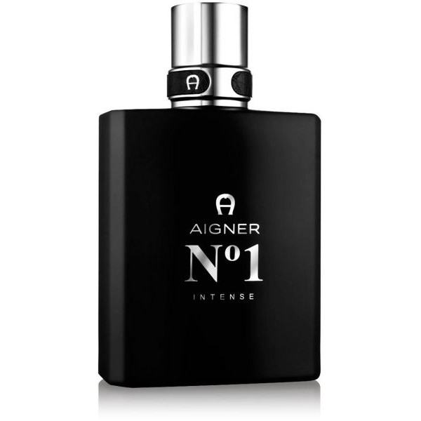 Aigner No 1 Intense by Etienne Aigner 100ml Eau de Toilette