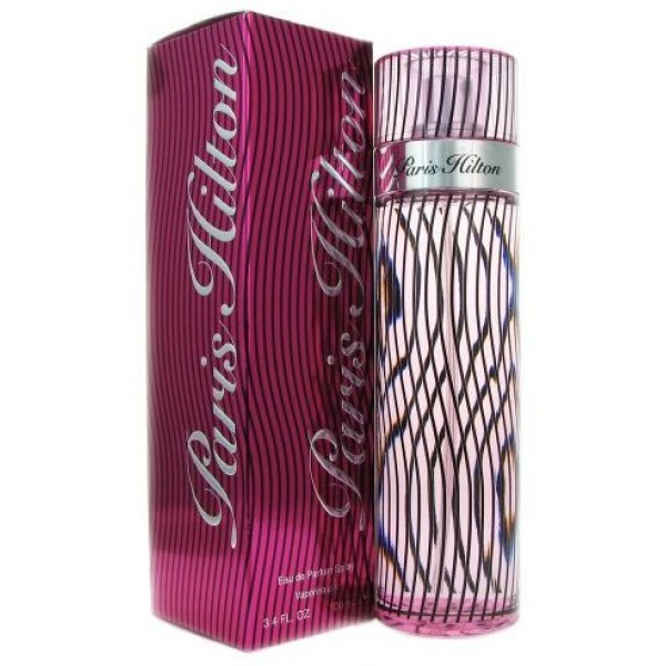 Paris Hilton By Paris Hilton For Women -Eau de Parfum, 100 ml