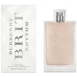 عطر بريت ريذم من بربري نسائي، 90مل