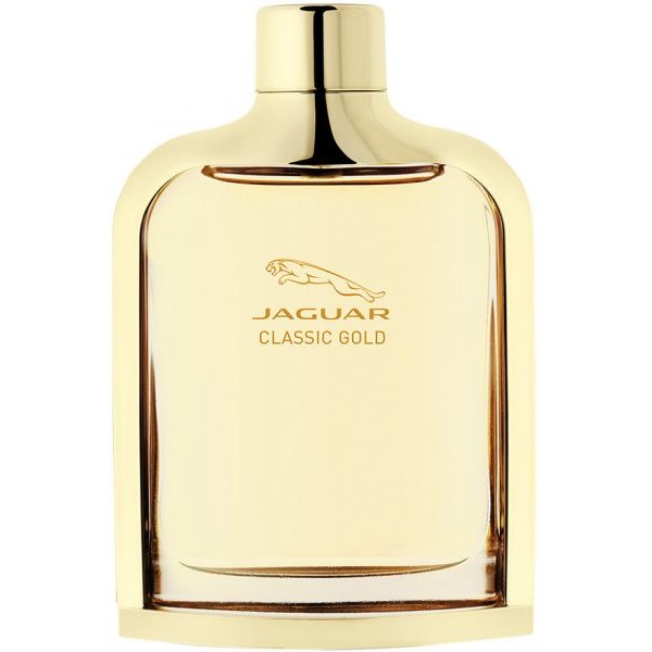 Classic Gold by Jaguar for Men ‫Eau de Toilette-