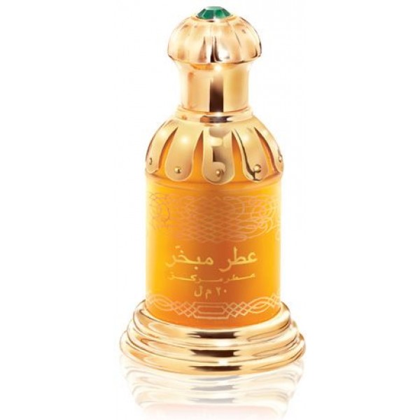 Attar Mubakhar by Rasasi 20ml Concentrated