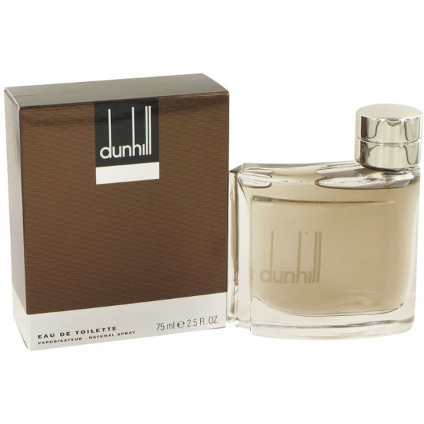 Dunhill Brown For Men 75ml -EDT