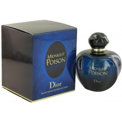 عطر ميدنايت بويزن ديور النسائي - أو دي بارفان - 100 ملل