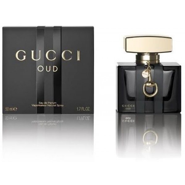 Gucci Oud for Men & Women -50ml, Eau de Parfum