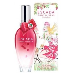 Escada Cherry In The Air Limited Edition For Women 50ml -EDT-