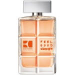 Hugo Boss Orange Feel Good Summer For Men 100ml -EDT