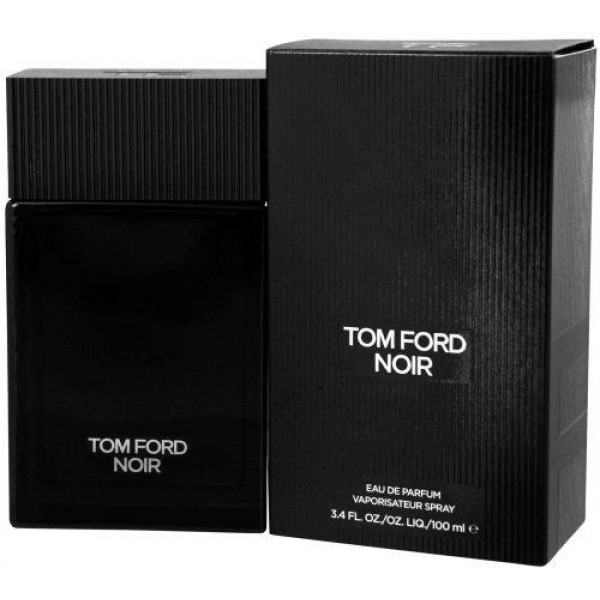 NOIR by TOM FORD FOR MEN 100ml Eau de Parfum