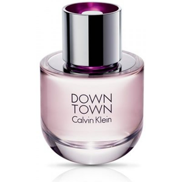 Calvin Klein Downtown For Women -50 ml, Eau de Parfum-