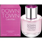 Calvin Klein Downtown for Women -90ml, Eau De Parfum-