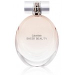 Calvin Klein Sheer Beauty for Women -100ml, Eau De Toillette-