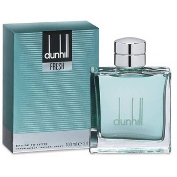 Dunhill Fresh for Men -100ml, Eau de Toilette