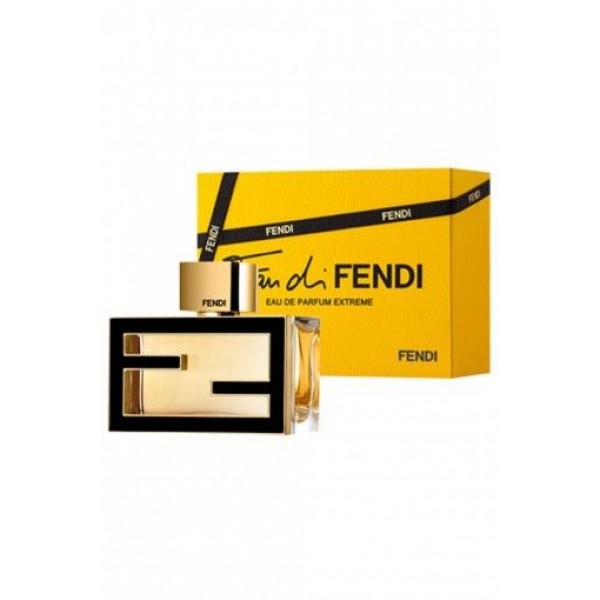 Fendi Fan di Fendi Extreme for Women -75ml, Eau de Parfum