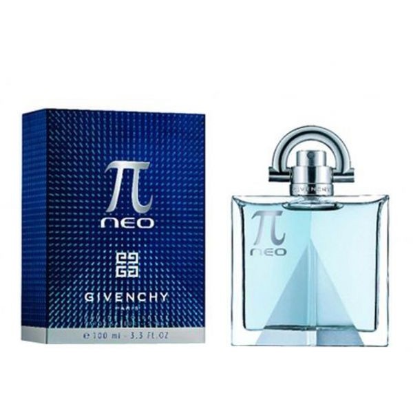  Givenchy Pi Neo for Men -100ml, Eau de Toilette