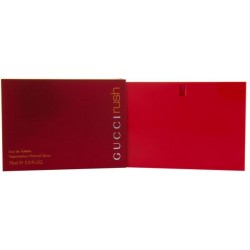 Gucci Rush for Women -75ml, Eau de Toilette