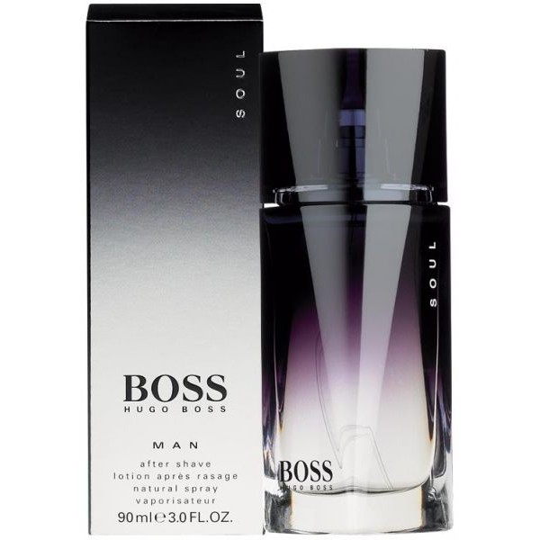 Hugo Boss Boss Soul for Men -90ml, Eau De Toillette