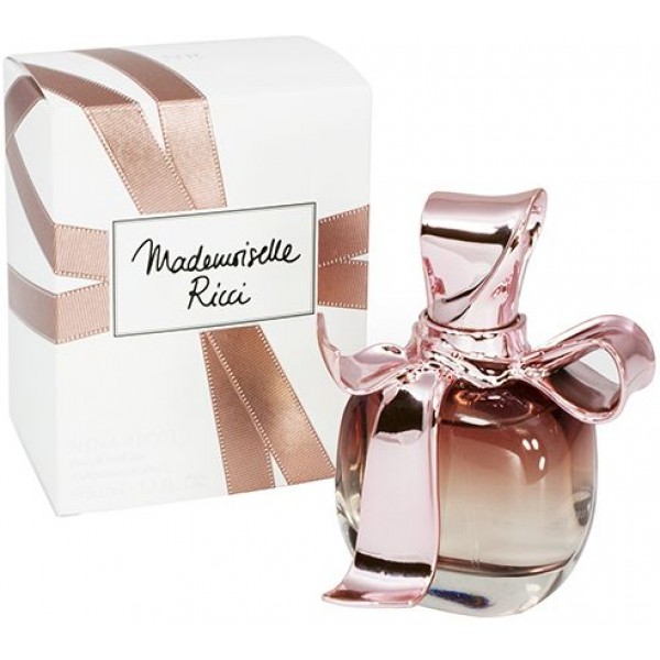 Nina Ricci Mademoiselle Ricci for Women -50ml, Eau de Parfum-