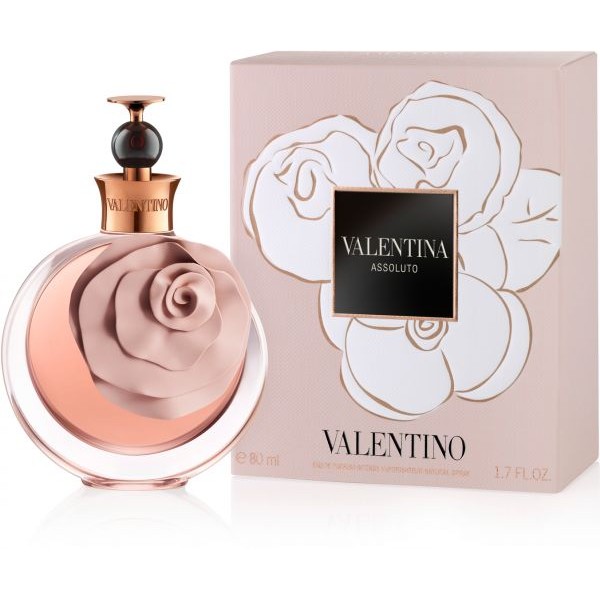 Valentino Valentina Assoluto for Women -80ml, Eau de Parfum