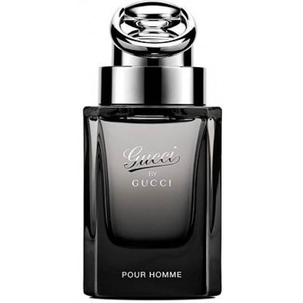 Gucci Gucci by Gucci Pour Homme For Men -50ml, Eau de Toillette