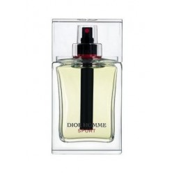 Christian Dior Homme Sport for Men -100 ml, Eau de Toilette