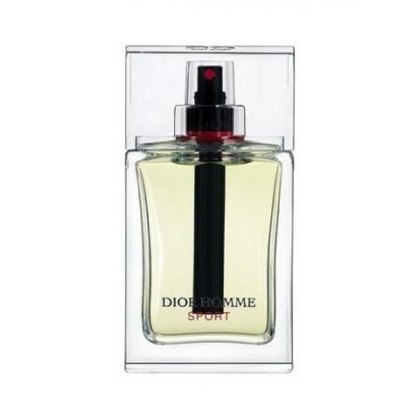 Christian Dior Homme Sport for Men -100 ml, Eau de Toilette