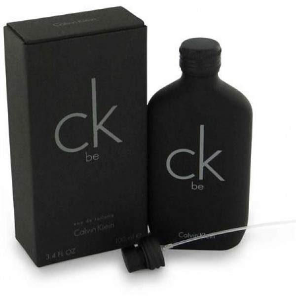 Calvin Klein CK Be -100ml, Eau de Toilette, Unisex