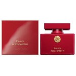 DOLCE&GABBANA THE ONE COLLECTORS EDITION EAU DE PARFUM 75ML SPRAY