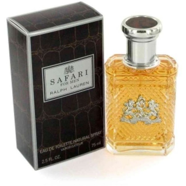 Ralph Lauren Safari For Men