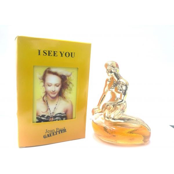 I SEE YOU eau de parfum 50ml