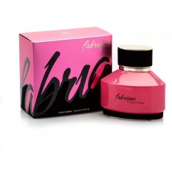 إمبر فابريك أو دي بارفان للنساء 100 مل