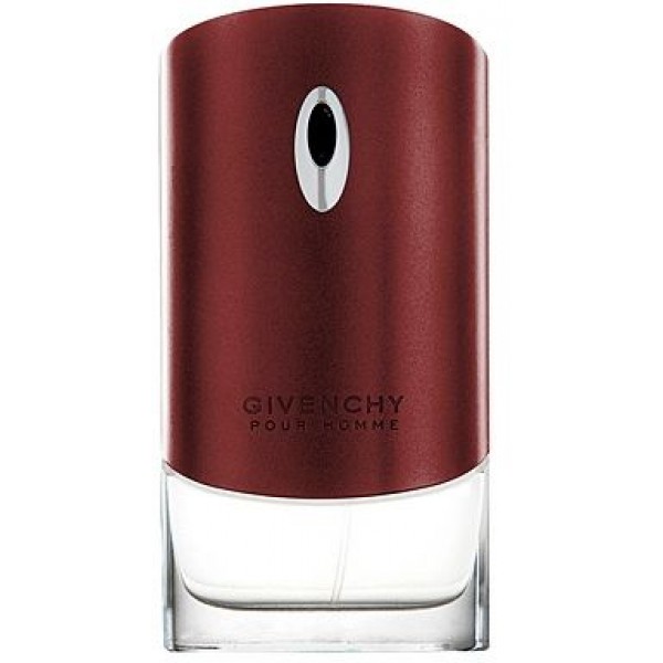 Givenchy Pour Homme for Men ‫(100ml, Eau de Toilette)