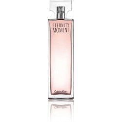 Calvin Klein Eternity Moment for Women ‫(100ml, Eau de Parfum)