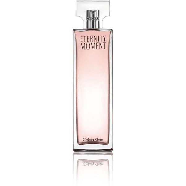 Calvin Klein Eternity Moment for Women ‫(100ml, Eau de Parfum)
