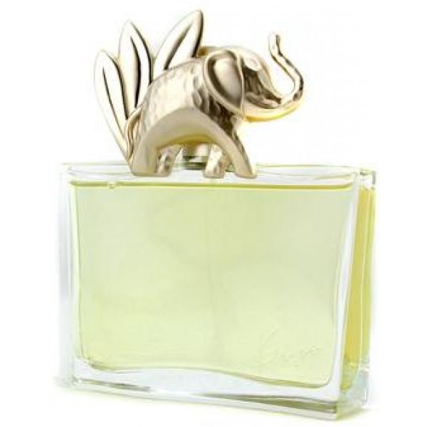 Kenzo Jungle Elephant for Women ‫(100 ml, Eau de Parfum)