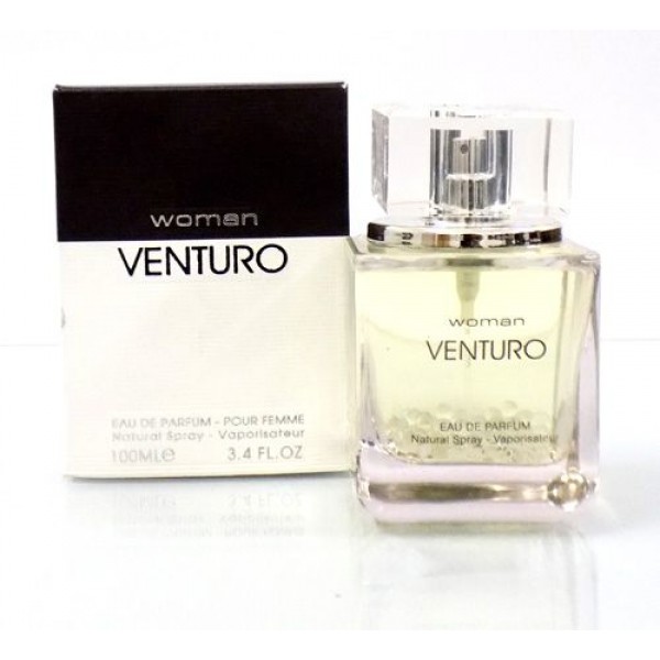 عطر VENTURO اودي بارفيوم 100 مل نسائي