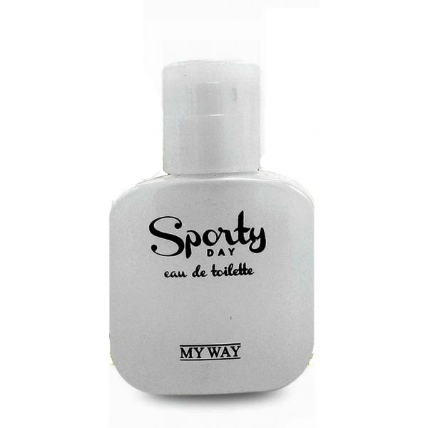 عطر سبورتي داي للرجل، 35 مل