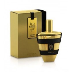 دي لا ماركيو جولد من ارماف للنساء - او دي بارفان، 100 مل