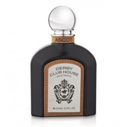 ديربي كلوب هاوس اسكوت من ارماف للرجال - او دي تواليت، 100 مل