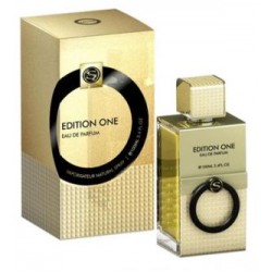 ايديشن ون من ارماف للنساء - او دي بارفان، 100 مل