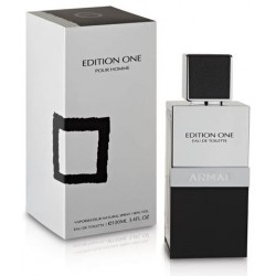 ايديشن ون من ارماف للرجال - او دي تواليت، 100 مل
