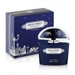 هاي ستريت ميد نايت من ارماف للنساء - او دي بارفان، 100 مل