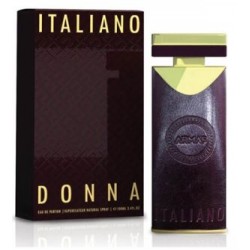 ايتاليانو دونا من ارماف للنساء - او دي بارفان، 100 مل
