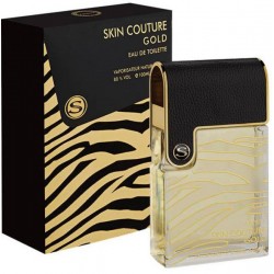 سكين كوتور جولد من ارماف للرجال - او دي تواليت، 100 مل