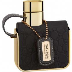 تاغ هيم بريستيج من ارماف للرجال - او دي تواليت، 100 مل