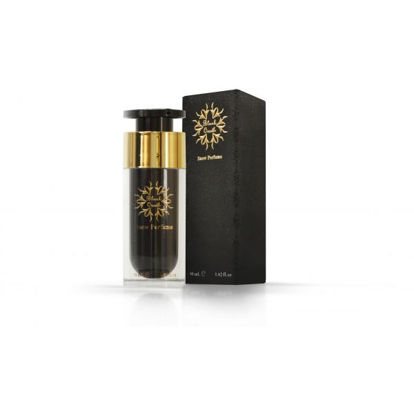  عطر ثلجي بلاك عود, أطايب الإمارات , 30مل, للرجال , 12565